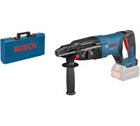 Marteau perforateur sans fil avec SDS plus GBH 18V-26 D en coffret d'artisanat