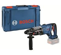 Marteau perforateur sans fil avec SDS plus GBH 18V-28 DC Bosch avec XL-BOXX 0611919001