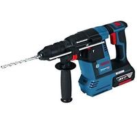 Marteau perforateur sans fil Bosch, avec SDS plus, GBH 18V-26F, 1 pièce.