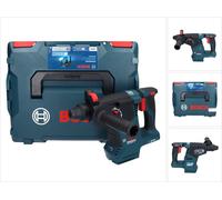 Marteau perforateur sans fil Bosch GBH 18V-24 C Professional 18 V 2,4 J Brushless SDS plus ( 0611923002 ) + L-BOXX - sans batterie, sans chargeur