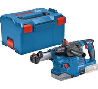 Marteau perforateur sans fil Bosch, SDS plus, GBH 18V-22, L-BOXX 238, 1 pièce.