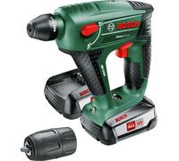 Marteau perforateur Sans fil BOSCH Uneo Maxx - 0603952327