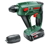 Marteau perforateur sans fil Bosch Uneo Maxx, seul (060395230C)
