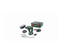 Marteau perforateur Sans fil BOSCH Uneo Maxx + SystemBox - 060395230K