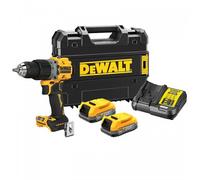 Marteau perforateur sans fil DeWalt 18V 1x1,7Ah DeWALT POWERSTACK DCD805E1T