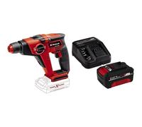 Marteau perforateur sans fil Einhell TE-HD 18/12 Li-Solo 18V SDS Plus