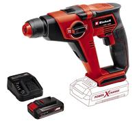 Marteau perforateur sans fil Einhell TE-HD 18/12 Li-Solo Power X-Change 18V