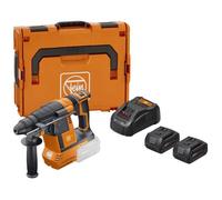 Fein FEIN Perforateur-burineur sans fil ABH 18-26 AS Set 5 Ah Quantité:1