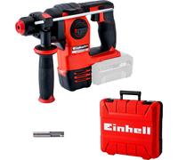 Marteau-perforateur sans fil HEROCCO 18/20 - EINHELL - sans batterie et sans chargeur - Coffret - 4513900