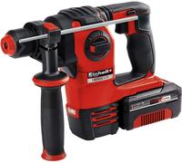 Einhell Marteau-perforateur sans fil HEROCCO Kit +5 (1x3,0Ah) - 4513975