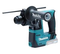 Marteau perforateur sans fil Makita DHR140DZ, 12V, sans batterie ni chargeur