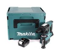 Marteau Perforateur Sans Fil - Makita - DHR242T1J - 18V - 2,0J - SDS-plus