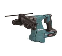 Marteau perforateur sans fil MAKITA SDS-Plus avec batterie Li-ion AWS XGT 40V, sans batterie HR011GZ