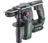 Marteau perforateur sans fil Metabo BH 18 LTX BL 16 600324850 18 V