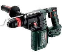 Marteau perforateur sans fil METABO KH 18 LTX BL 28 Q, 18 V, Brushless, 3 fonctions