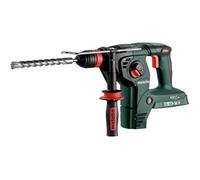 Metabo Perforateur-burineur 600796840 36 V SDS+ solo + coffret