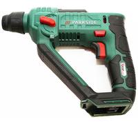 Marteau perforateur sans fil PARKSIDE® 20 V / marteau perforateur PABH 20-Li sans batterie