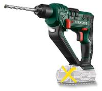 Marteau perforateur sans fil PARKSIDE® PABH 20-Li B2 (sans batterie / sans chargeur)