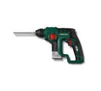 Marteau perforateur sans fil Parkside PBHA 12 A1, vitesse variable, mandrin à adaptateur