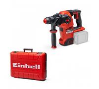 Marteau perforateur sans fil Pro - HEROCCO 36/28- Power X-Change EINHELL PROFESSIONAL