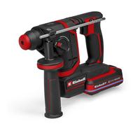 Marteau perforateur sans fil - Professional TP-HD 18/17-C Li BL 18 V - 1,7 J - batterie 3 Ah