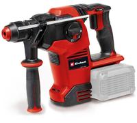 Marteau perforateur sans fil - Professional TP-HD 36/30 Li BL +4-Solo 36 V - 3,5 J - SDS-Plus