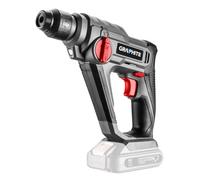 Marteau perforateur sans fil SDS+ 18V Li-lon/0.8J Energy+ 58G009