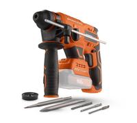 PowerPlus Marteau perforateur POWDP15630 20V SDS-Plus 3 J Sans batterie