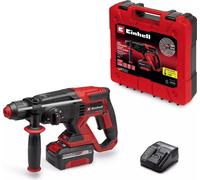 Marteau perforateur sans fil – TE-HD 18/20 Li – 1,8 J – SDS-Plus – Batterie 4,0 Ah incluse