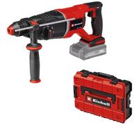 Marteau perforateur sans fil – TP-HD 18/26 D Li BL-Solo – 18 V – 2,6 J – Ø perçage béton 26 mm – Brushless – sans batterie ni chargeur