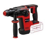 Marteau perforateur sans fil TP-HD 18/26 Li BL - Solo