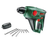 Marteau perforateur sans fil Uneo Bosch