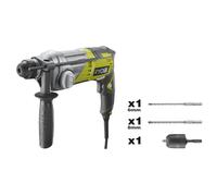 Marteau perforateur SDS+ 680 W