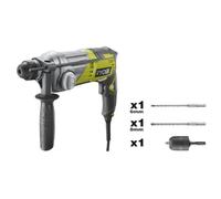 Marteau perforateur SDS+ 680 W - RSDS680-KA2