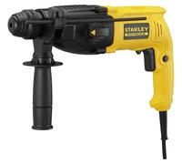 Marteau perforateur SDS+ 750 W, 2,2 J, STANLEY FATMAX SFMEH200K