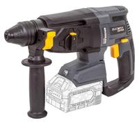 Marteau perforateur SDS+ Brushless sans fil - Maxxpack 18V - 4 fonctions - vendu sans batterie ni chargeur