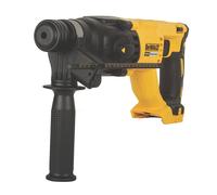 Marteau perforateur SDS électrique brushless DeWalt DCH133NT 2,1kg 18V Li-ion XR - Sans batterie