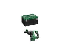 Marteau Perforateur SDS+ HIKOKI 18V 3,2J Brushless DH1826DAW2Z