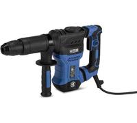 Marteau-perforateur SDS-max, 1300 watts
