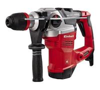 Marteau perforateur SDS-Max EINHELL TE-RH 38 E - 1050 W - 9 J - Capacité de perçage 38 mm - Béton intensif