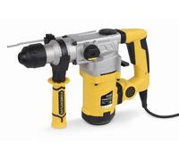 Marteau perforateur SDS Perceuse à percussion 1.600 W + foret + burin + coffret