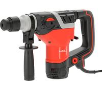 Marteau perforateur SDS-Plus 1100 W à 3 fonctions