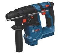 Marteau perforateur SDS-plus 18 V GBH 18V-18 ? Coffret Solo - Bosch Pro
