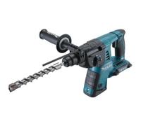 Marteau perforateur SDS-Plus 36 V (machine seule) - MAKITA DHR263Z