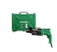 Marteau perforateur SDS-plus en coffret - HIKOKI DH24PH2WSZ