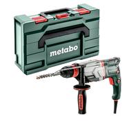 Marteau perforateur SDS-Plus KHE 2660 Quick METABO 600663500 3J 850W