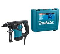 Marteau Perforateur SDS-Plus - Makita HR2800 Perforateur - Dans Coffret - 800W - 2,8J