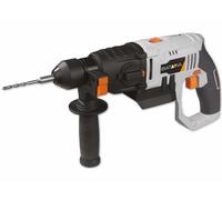 Marteau perforateur SDS+ sans fil 18V Maxxpack - 3 fonctions - perçage et percussion