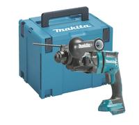 Marteau perforateur SDS sans fil brushless Makita DHR182ZJ 2,4kg 18V Li-ion LXT - Sans batterie