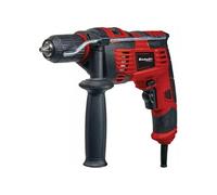 Perforateur TC-ID 720/1 E : Puissance et Précision avec EINHELL